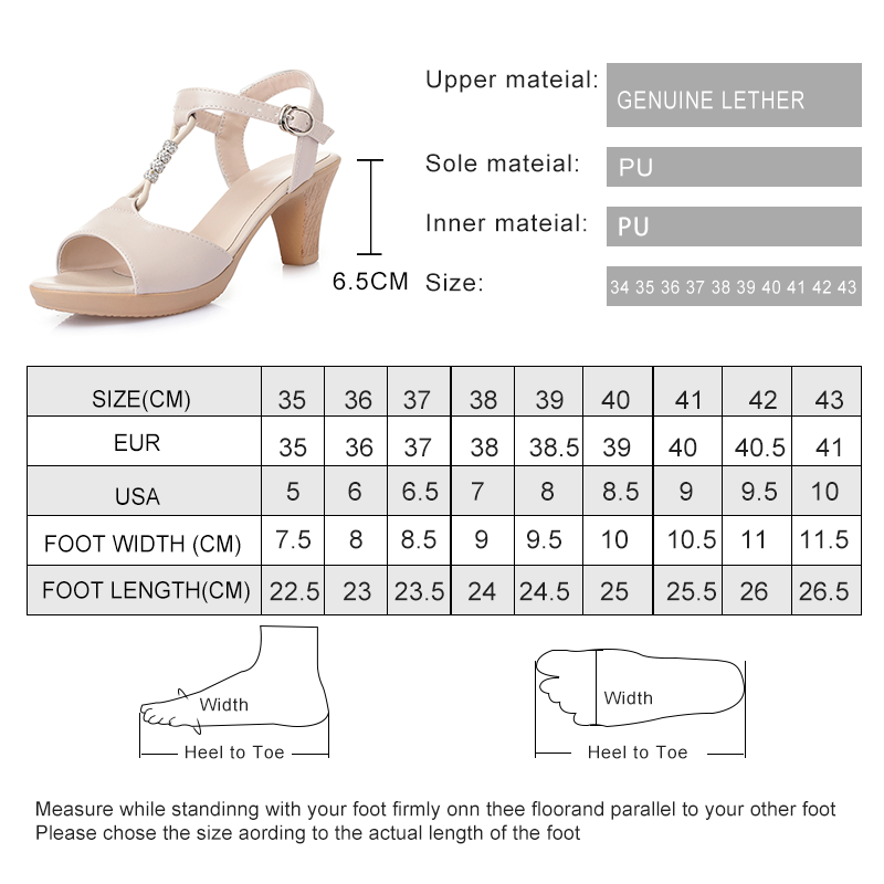 AIYUQI Dress Sandals Female Summer 2024 New Waterproof Table Sandals Female Fish Mouth Roman High-heeled Women Sandals