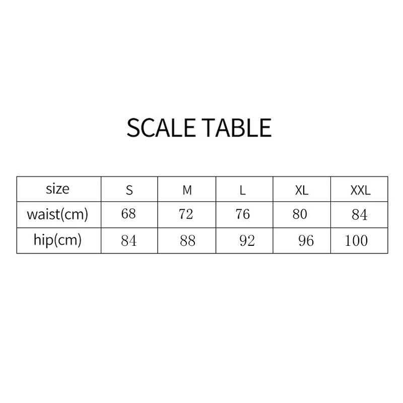 Mens Solid Color Training Tight Flat Corner Swim Pants W250214