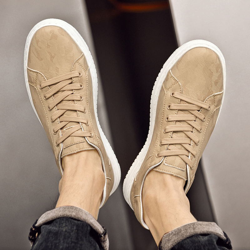 Breathable Outdoor Sneakers Men Shoes Handmade Leather Dress Flats Casual Shoe Walking Footwear Men Genuine Leather Oxford Shoes