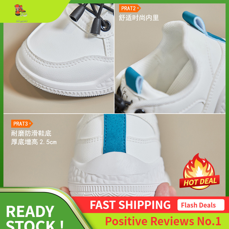 Ddmysports Instagram Korean Little White Fashion Summer Breathable New Student Running And Sports Casual Shoes Women S Y OUTDOOR