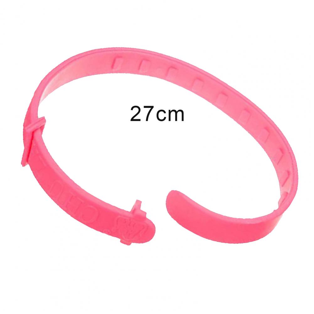 Pet cat Collar Protection Flea Tick Mite Louse Remedy Rubber Pink Cats Collar Decor 100 days effective deworming cat collar hot