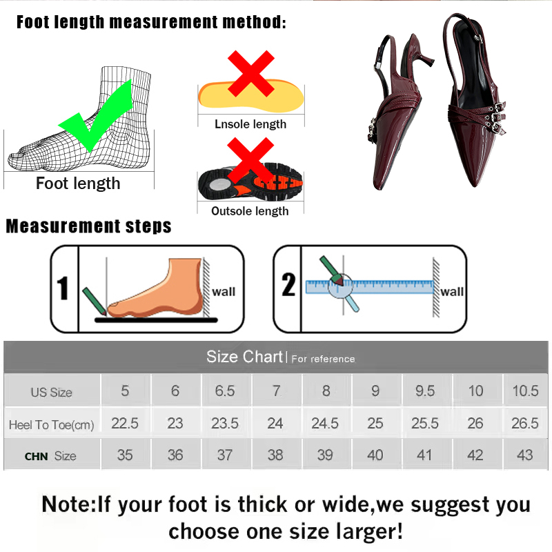 Pointed Fashion Toe New Women 2024 New Female Shallow Ladies Medium Heels Pumps Shoes Wine Red Footwear Big Size ebf3