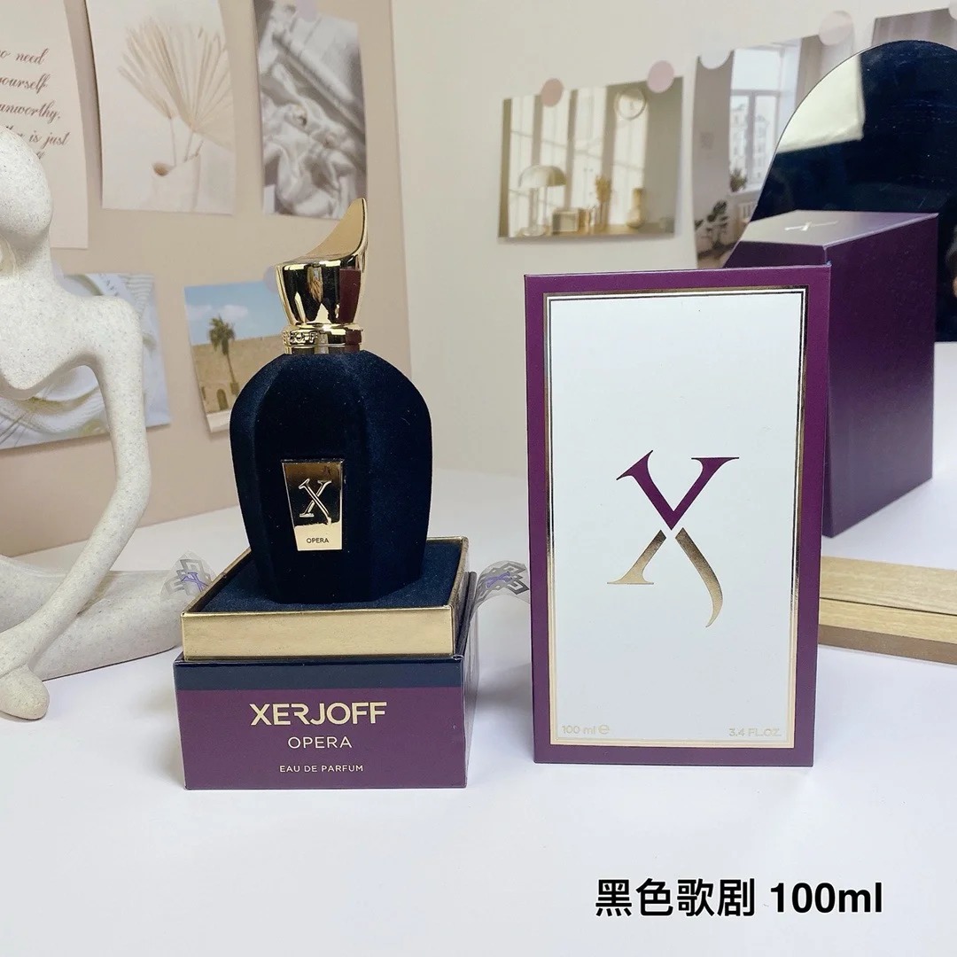 Latest Designer Perfume ERBA PURA CORO WARDASINA Groove Xcape Women 100ml Spary Eau De Parfum Long lasting scent High quality Cologne spray