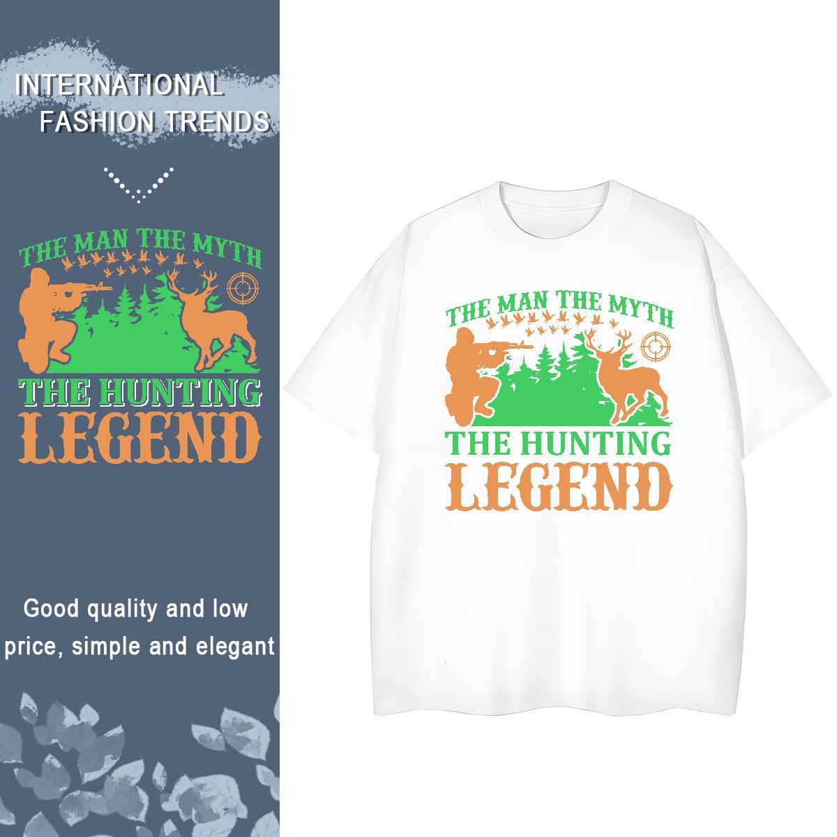 Brand Women Tshirts 230g 100% Cotton letter Casual Daily Wear Women T Shirts Breathable Crew Neck Plus Size Cartoon Tops