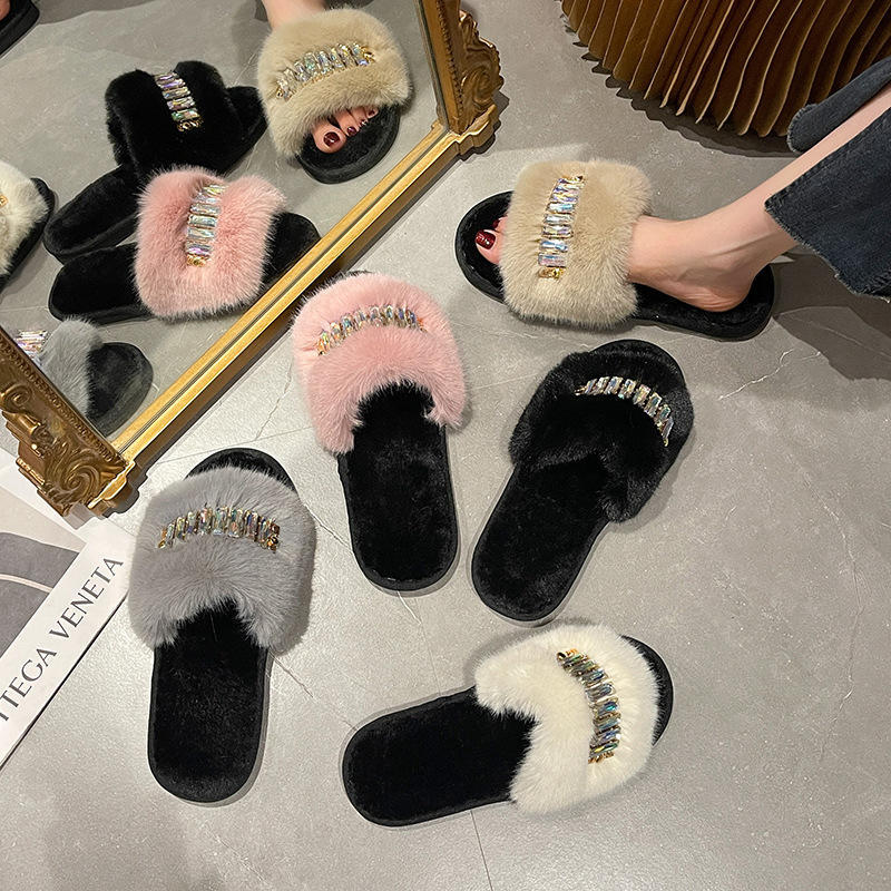 Flat Designer Shoes Slipper Summer Brand Fashion Women Sandal Casual Slides Outdoor ps SlippersTrendy women s shoes