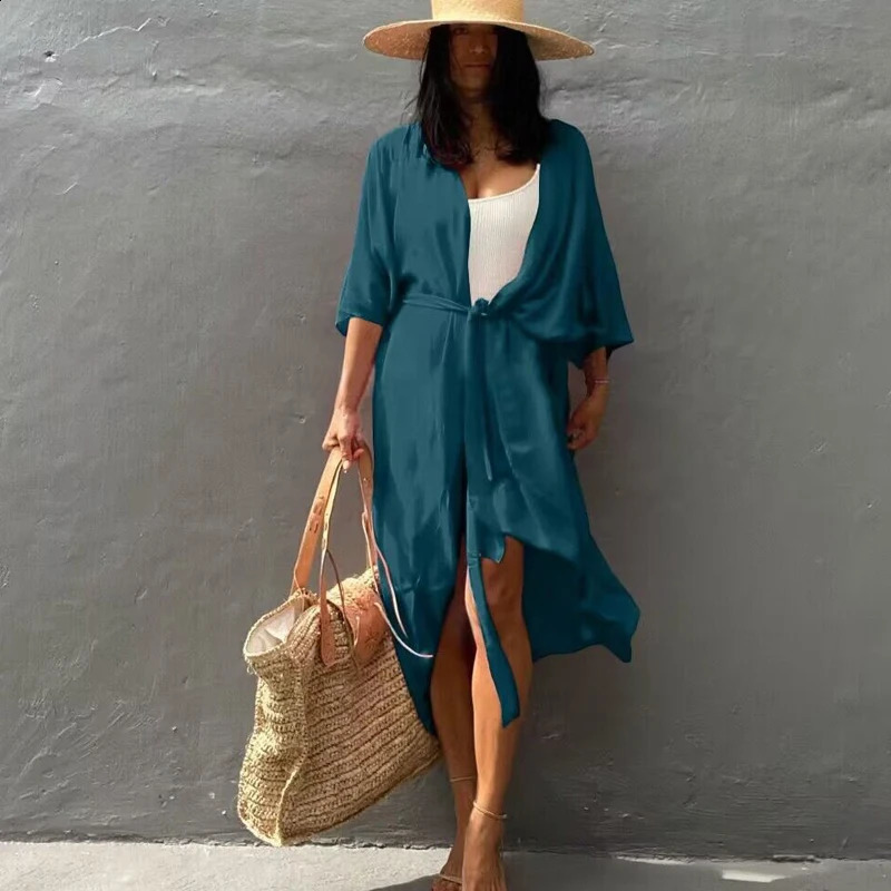 Straw Tote Bags For Women er Handbag And Purse In Handmade Weave Large Capacity Shoulder Casual Beach Bag 240830 4