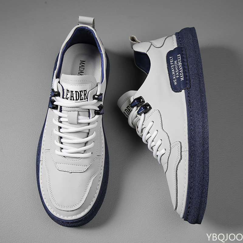 Fashion and Comfortable Non-slip 2025 New Mens Casual Outdoor Wear-resistant Four Seasons Lightweight Shoes