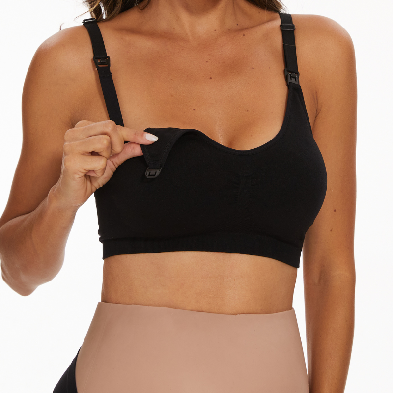 shapewear for women good quality Tailored sexy bras for women shaping and slimming the body lifting and firming highlighting chest lines-XY1212