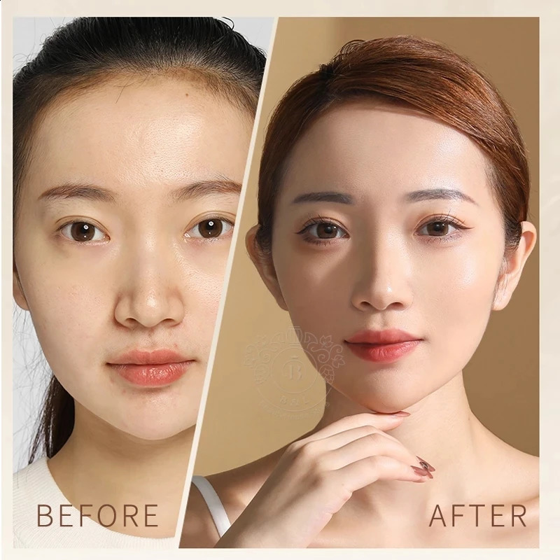 TFIT 3-color concealer palette professional makeup concealer dark circle background eye makeup Korean cosmetics 240829