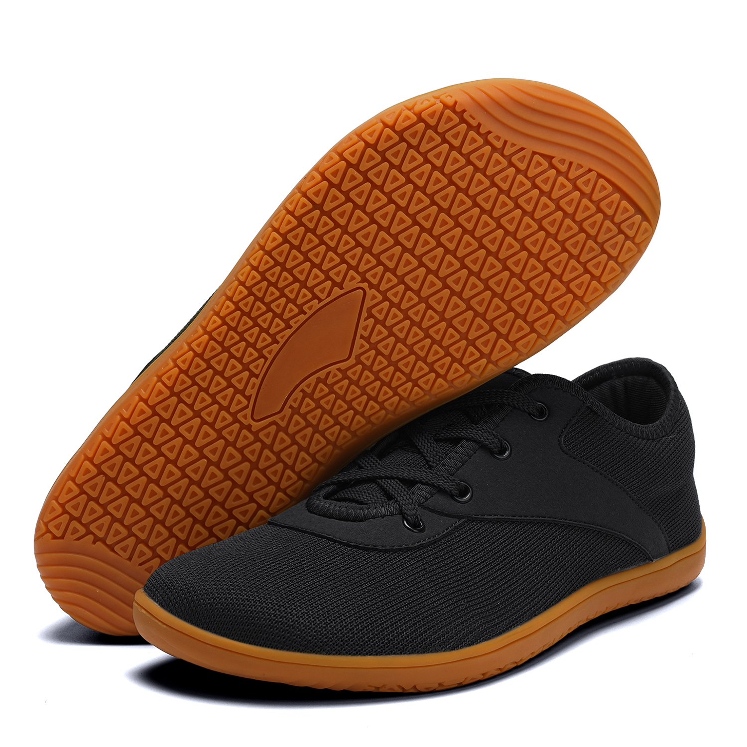 Men Wide Barefoot Shoes Unisex Minimalist Toe Shoes Women Trail Running Zero Drop Outdoor Training Shoes Lightweight Plus Size