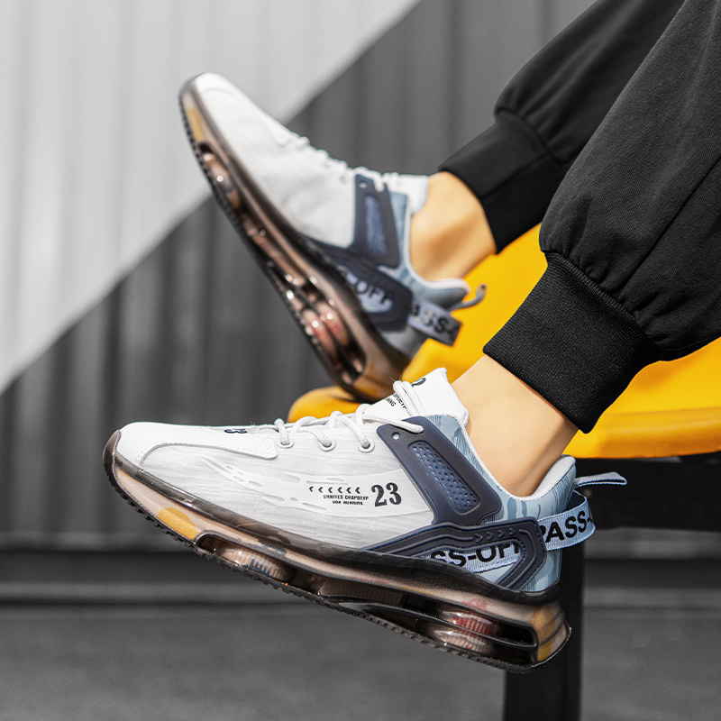 new 2023 For men Sneakers Male casual Mens tenis shoes Trainer Race Breathable Shoes fashion loafers running