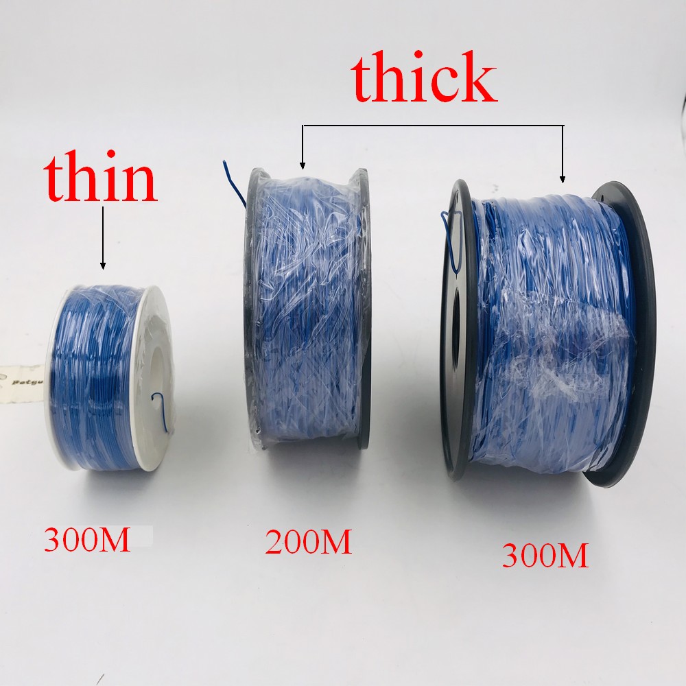 300M Wire Cable for Underground Electric Dog Pet Fencing System In Ground Electric Fence Shock Collar Training