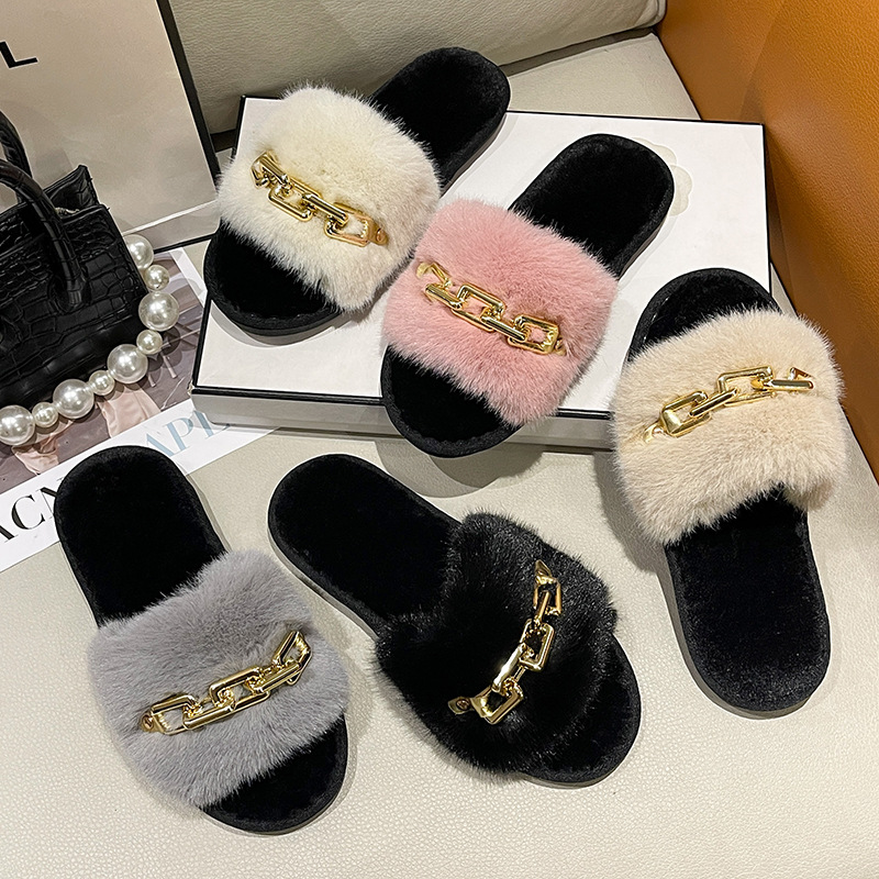 Flat Designer Shoes Slipper Summer Brand Fashion Women Sandal Casual Slides Outdoor ps SlippersTrendy women s shoes