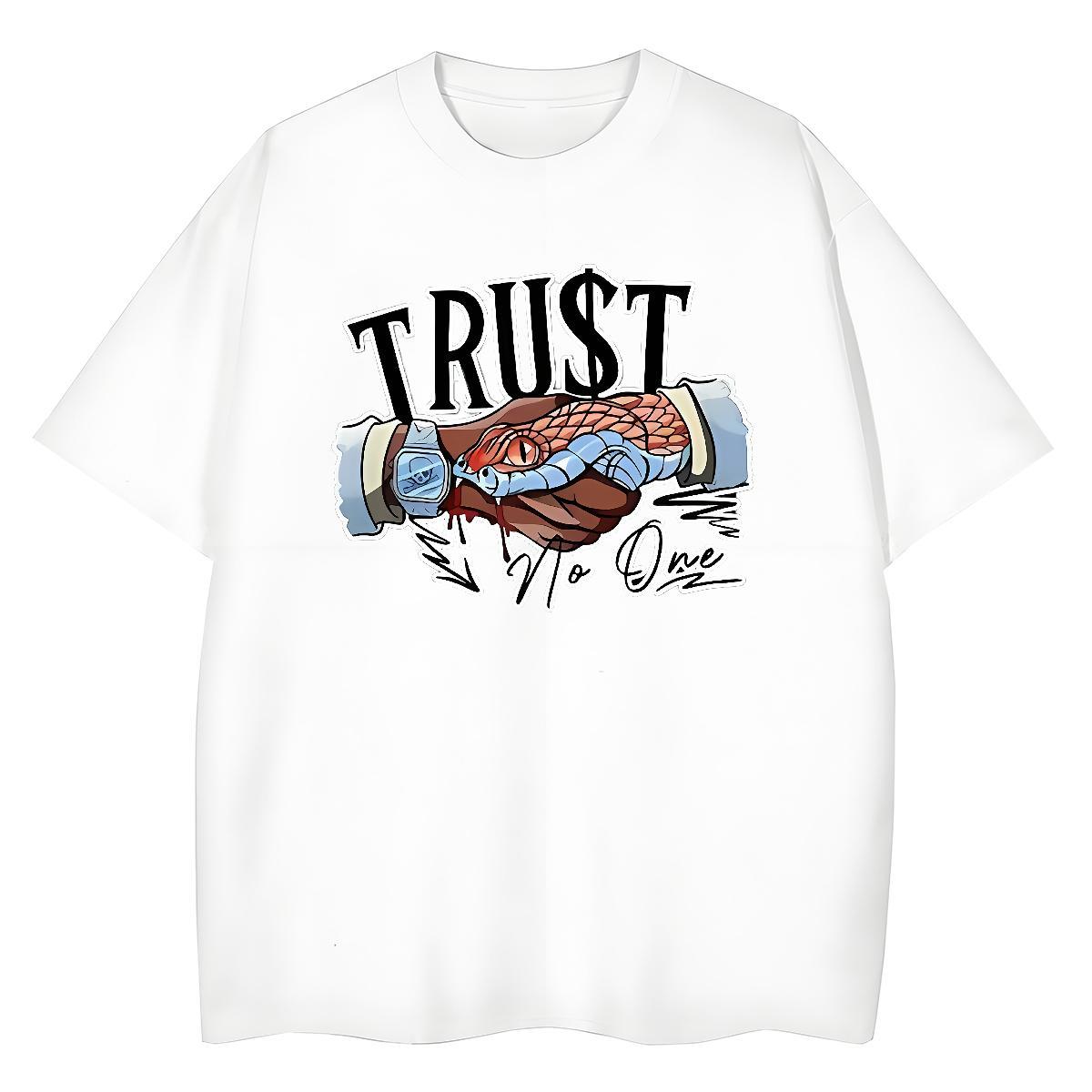 High quality Unisex Tshirts 100% Cotton 230g friendship Outdoor T shirt Short sleeve Soft Customized Tops