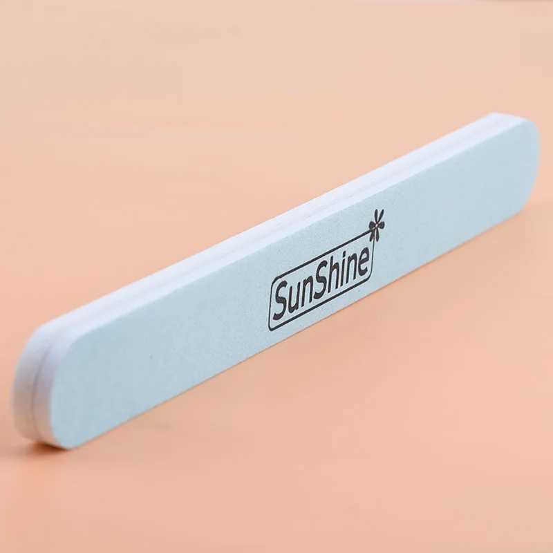 Basic Nail Tool Kit Durable Polishing Sanding Nail Friction File Polishing Stainless Steel Dead Skin Pushing Hands Keratin Pliers W240829