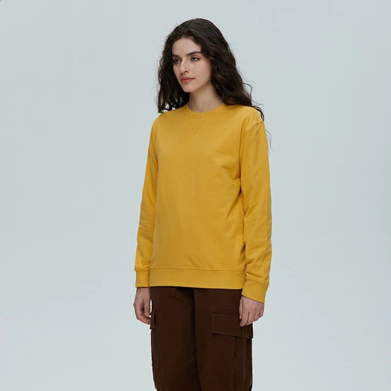 Womens collarless hoodie is fashionable and casual can be customized with crop hoodies for women 240827