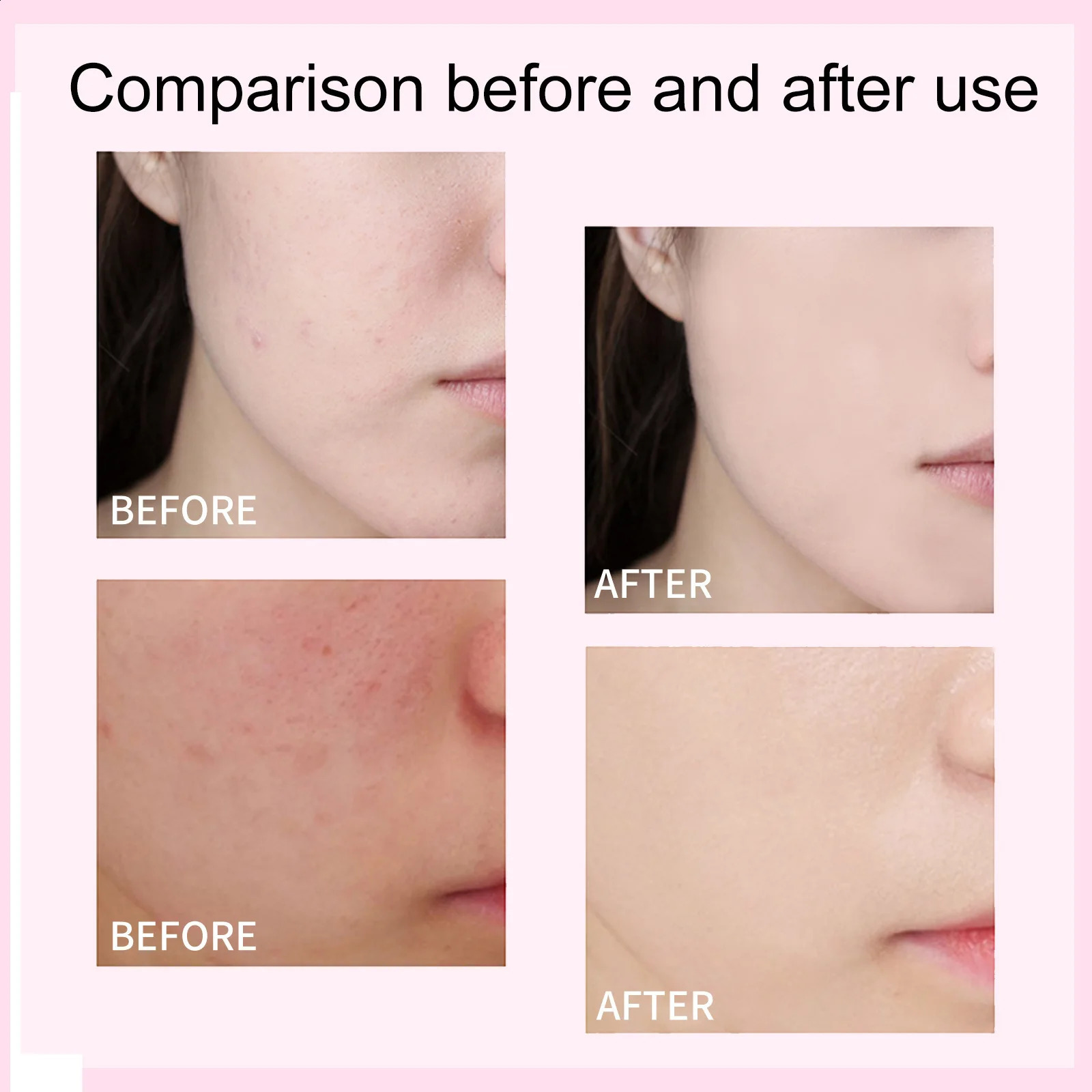 30ML CC natural concealer liquid foundation waterproof durable isolation BB cream bright oil control foundation makeup 240829