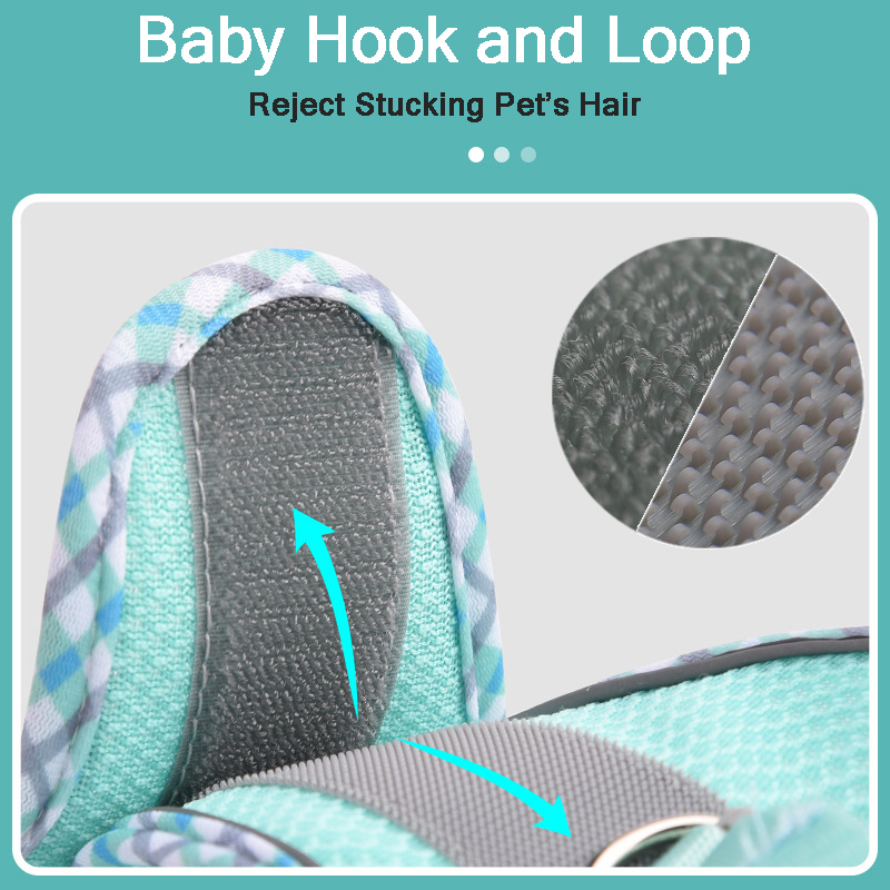 Luxury custom no pull cute dog pet harness adjustable control vest,dog leash and harness