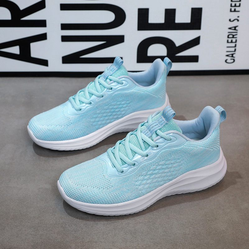 New Casual Women's Breathable Sports Designer Tennis Best-selg in Flat Bottomed Hiking Shoes