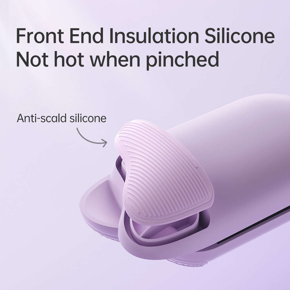 36MM Electric Iron Automatic Lambswool Curg Tool Long Lasting French Styg Rotating Anti-Flame Design