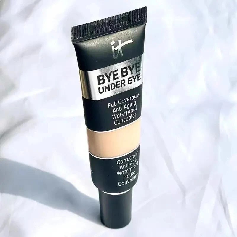 Concealer Portable tattoo covering body fluid Basic professional Blemish covering dark spot cosmetics Skin care products 240829
