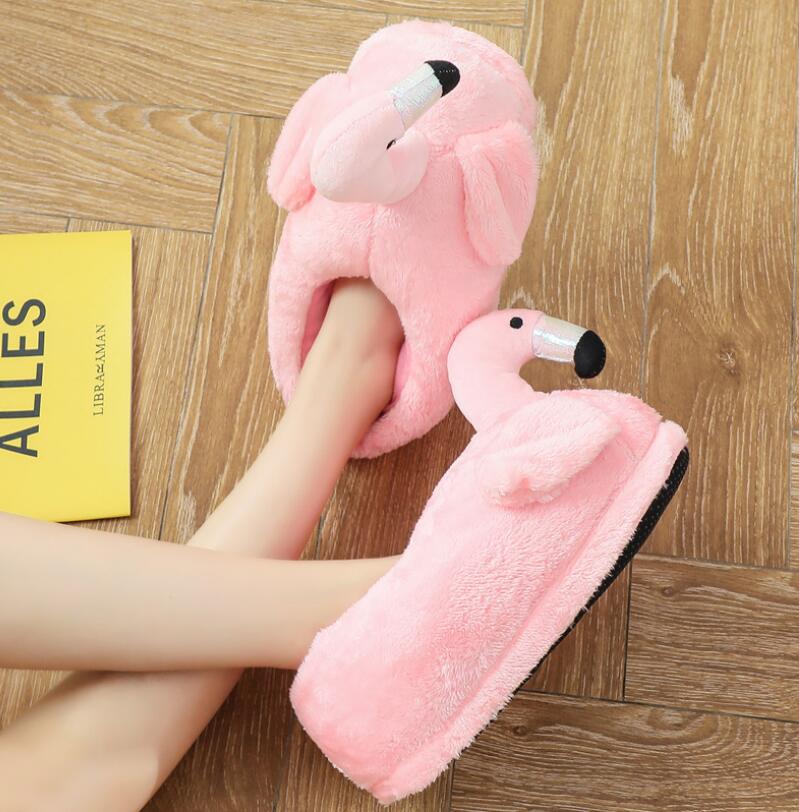 Cozy Customized Home Slippers with Memory Foam - 2024 Edition