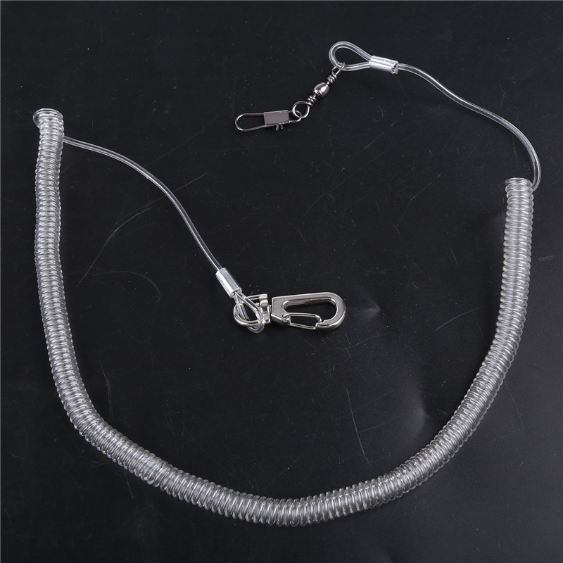 6m Flexible Parrot Bird Harness Leash with Leg Ring Anti-bite Outdoor Flying Training Rope for Birds Parakeet Cockatoo Cockatiel