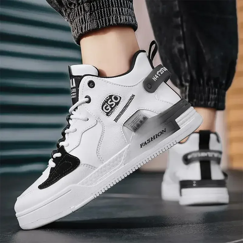 Men's Sneakers Basketball Shoes Men Casual Shoes High Quality Shoes for Men 2023 New Breathable Male Tennis Zapatillas Hombre55