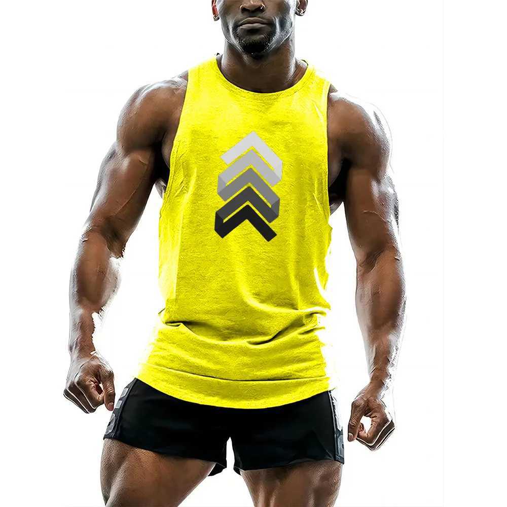 Mens outdoor sports basket vest adult clothing sports underwear fitness running short sleeved shirt 2D icon printed summer topW240718