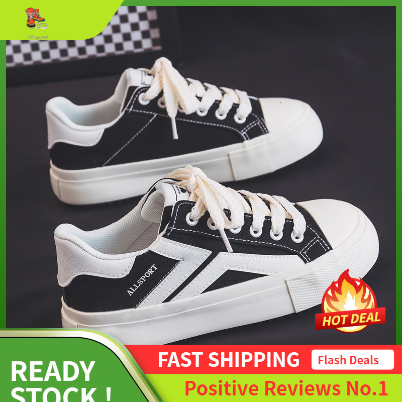 Ddmysports Instagram Fashion Korean Edition Little White For Women Spring New Student Versatile Board Elevated Casual Shoes OUTDOOR