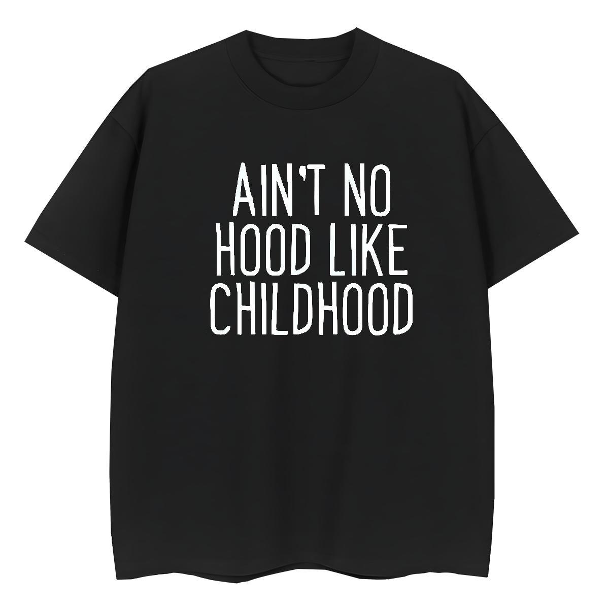 Unisex Womens Tshirts 230g Pure Cotton letter Sport T Shirts Women Breathable Crew Neck DIY Logo Tees Shirts