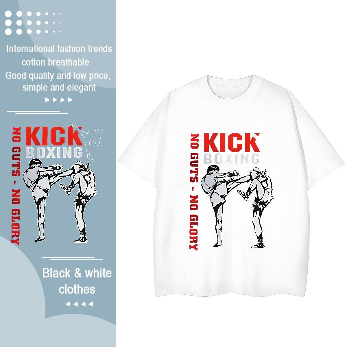 Female Women Tees 100% Cotton 230g letter Beach T Shirts Women Short Sleeve O-Neck Cartoon Printing L-4XL Wear