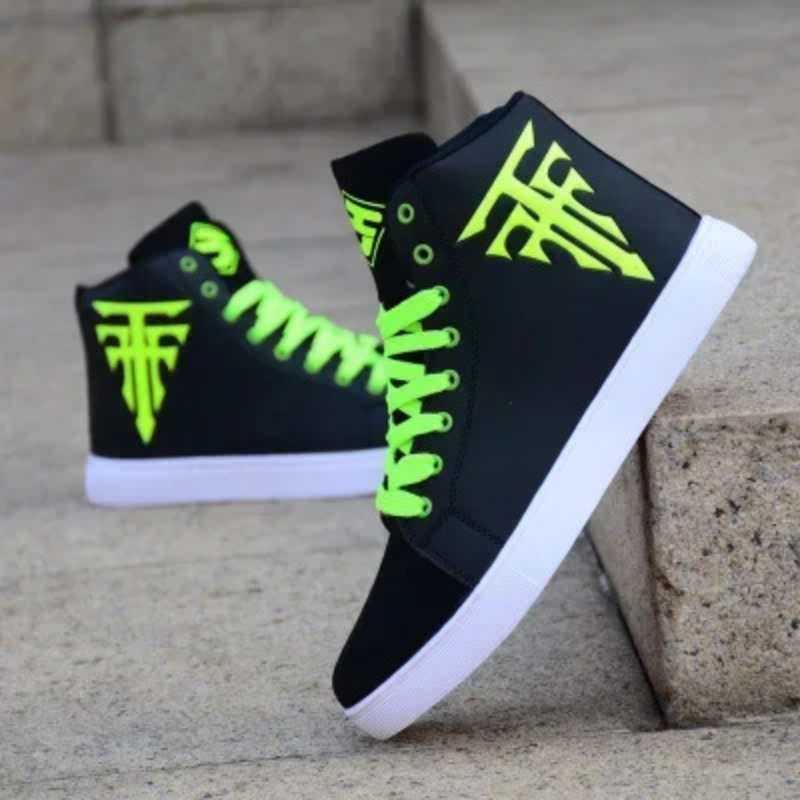Man Vulcanized Sneakers Male Comfortable High Top Men Autumn Spring 2023 Fashion Mens Shoes Vulcanize Shoes2024 dh1102140750
