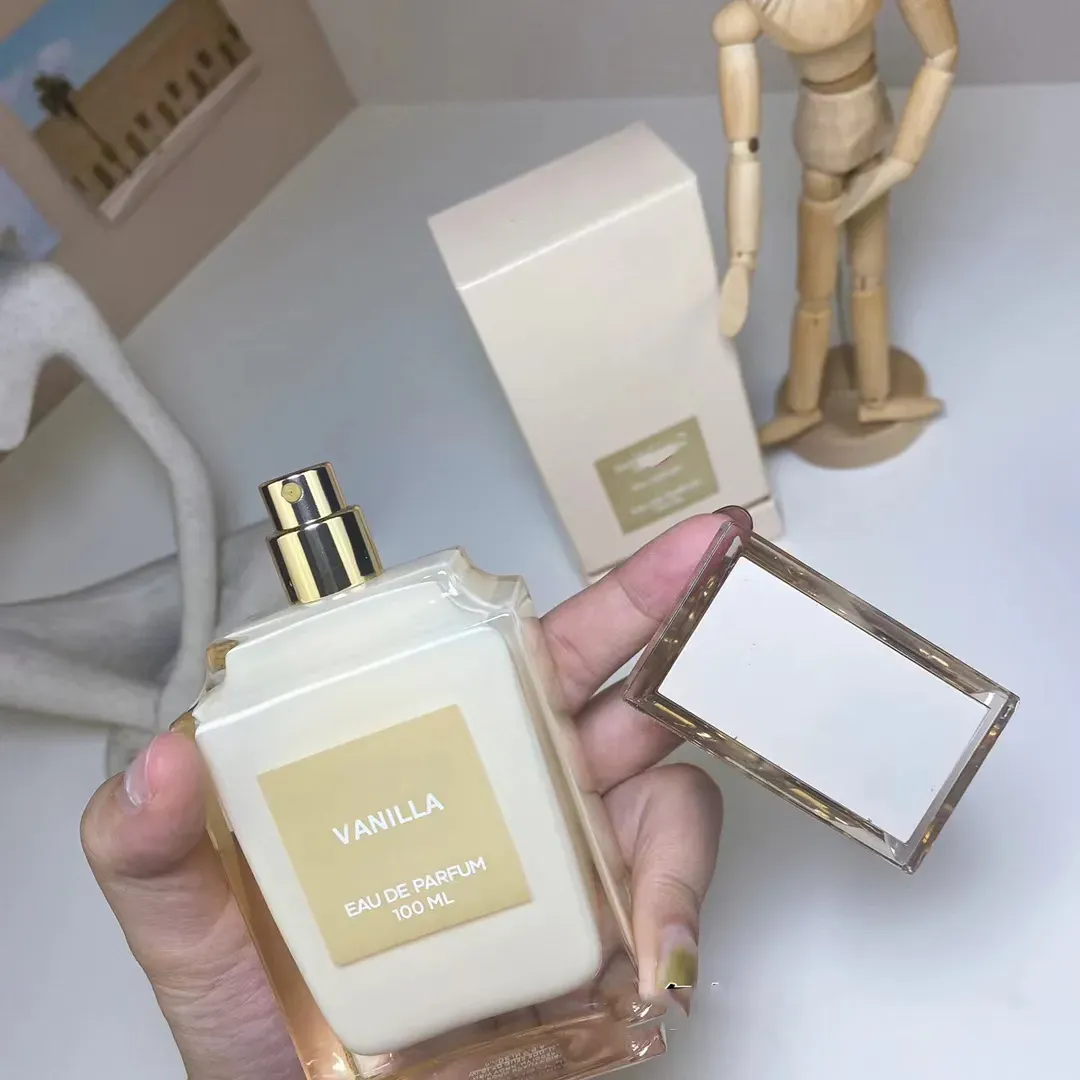 New Men Womens Cologne For Mens 100Ml Eau De Toilette Long Lasting Good Smell Cologne Perfume Natural Spray Deodorant Various Styles