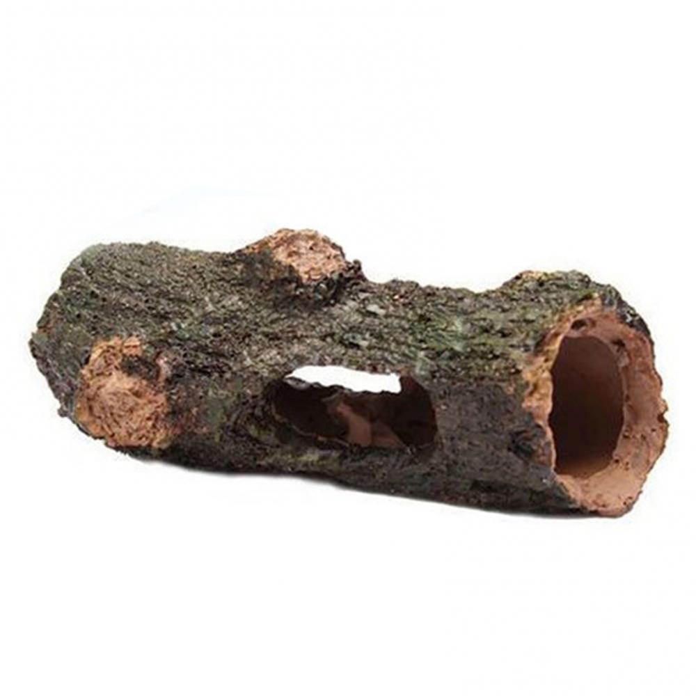 Simulation Aquarium Decor Resin Hollow Wood Tree Branches Fish Tank Ornament Aquarium Decor