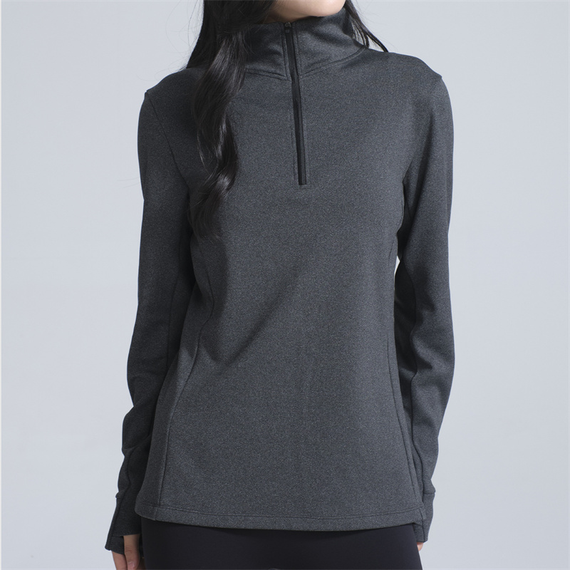 LMBF19 Womens Causal Sweatshirts Pullove Long Sleeve Sweater Ladies Autumn Workout Gym Shirts Causal Clothing BFT19
