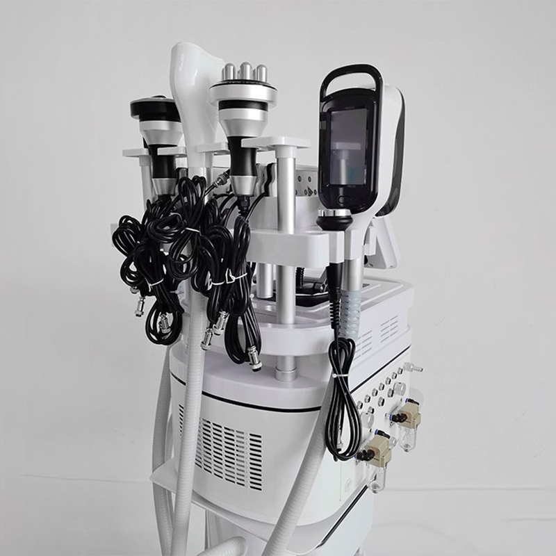 Professional Cryolipolysis Body Slimming Machine Fat Freezing Cellulite Reduction Loss Weight Skin Tightening Firming Beauty Equipment