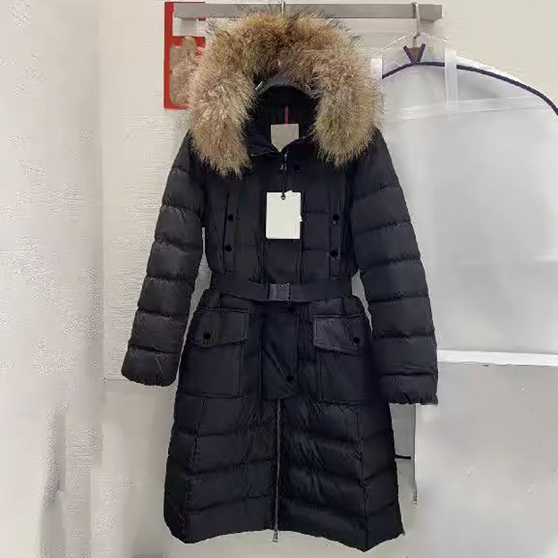 Monclcer pufferjacket Designer canada Winter geesecoat women Coat Thick Hooded Down Puffer Jacket with Body Warmer Zip Up White Duck geesejacket Fashion top