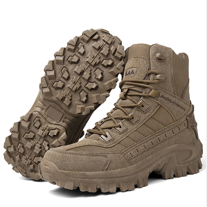 Mens Ankle Boot Men's Men's Boot Sneakers shoes sport Boot Male Shoes Work Safety Shoes Motocycle Boots Zapatillas Hombre