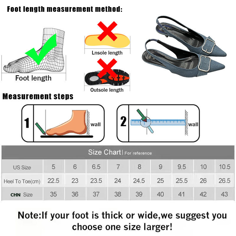 Fashion New Metal Sier Women In With Low Heel Slides Pointed Toe Ladies Heels Shoes Buckle Female Sgbac Sandals New 1164 s