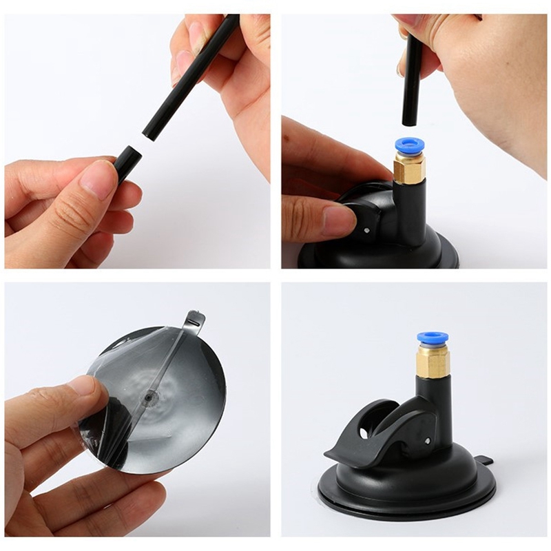 Funny Cat Stick Teasing Toy Interactive Playing Teaser Wand with Suction Cup Simulation Feather Self-hi Cat Toys Cat Supplies