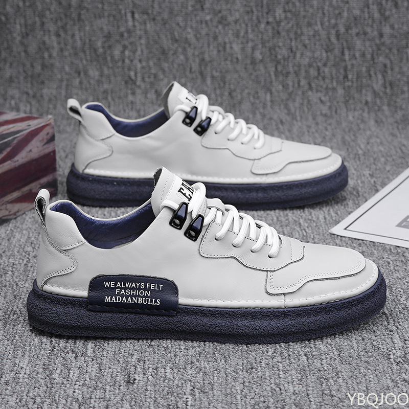 Fashion and Comfortable Non-slip 2025 New Mens Casual Outdoor Wear-resistant Four Seasons Lightweight Shoes