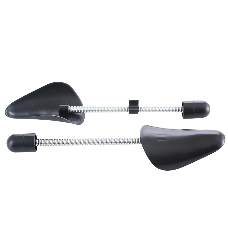 for Household Stretchers Use: 1 Pair Adjustable Plastic Shapers, Prevent Creases & Deformation, Support Shoe Shape 4 Demation,