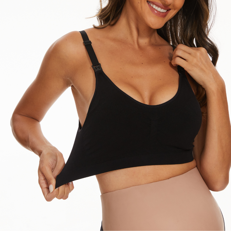 shapewear for women good quality Tailored sexy bras for women shaping and slimming the body lifting and firming highlighting chest lines-XY1212