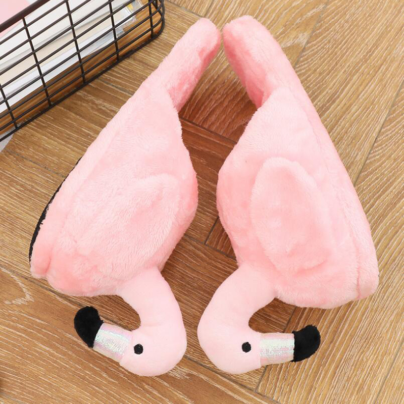 Cozy Customized Home Slippers with Memory Foam - 2024 Edition