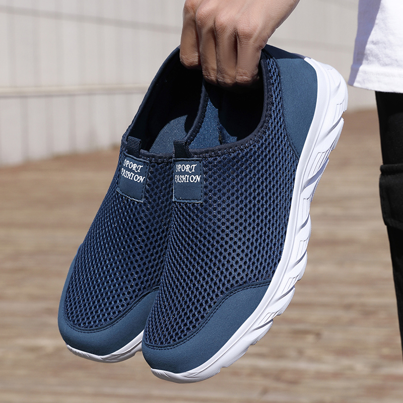 2025 NEW Sports Men s Odor Resistant Walking Cover New Korean Version Casual Boys Most Comfortable Sockless Shoes d f