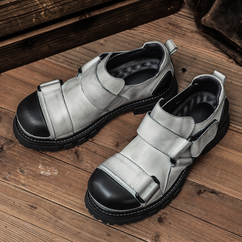 Luxury Brand Men Casual Shoes New Top Quality Business Dress Oxfords Shoes Genuine Leather Italian Formal Shoes Male Work Boots