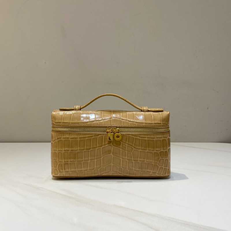 Top Custom Crocodil… - image