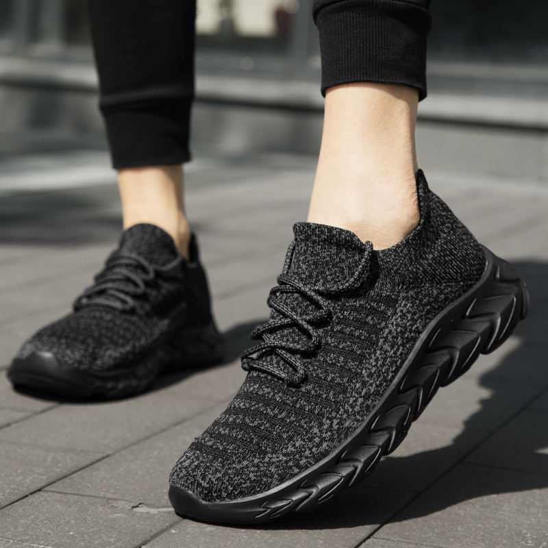 2025 NEW Men Couple Women s Casual New Ultra Light Soc Mesh Trend Breathable and Comfortable Low Top Platform Sports Shoes ce