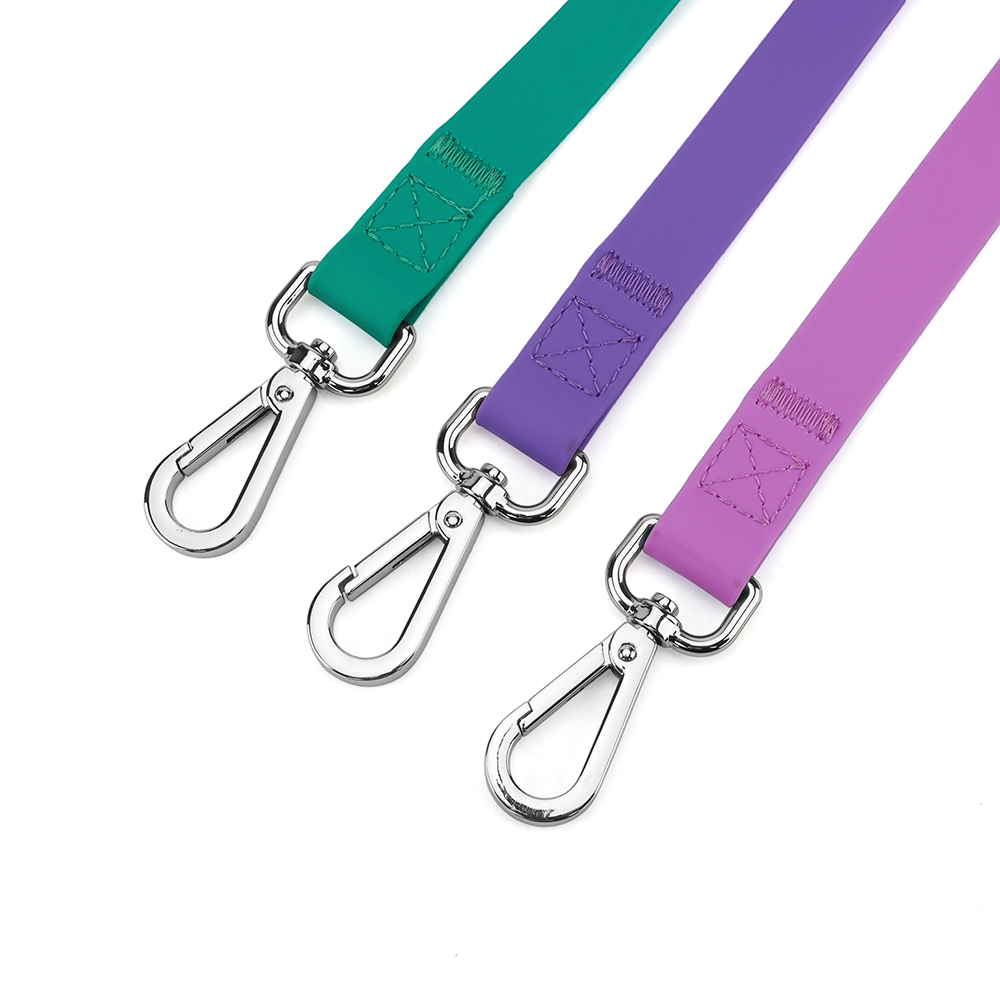 Waterproof Dog Leash Small Medium Large Durable PVC Long Pet Leashes for Walking Recall Training Running Rope Outdoor Long Leash